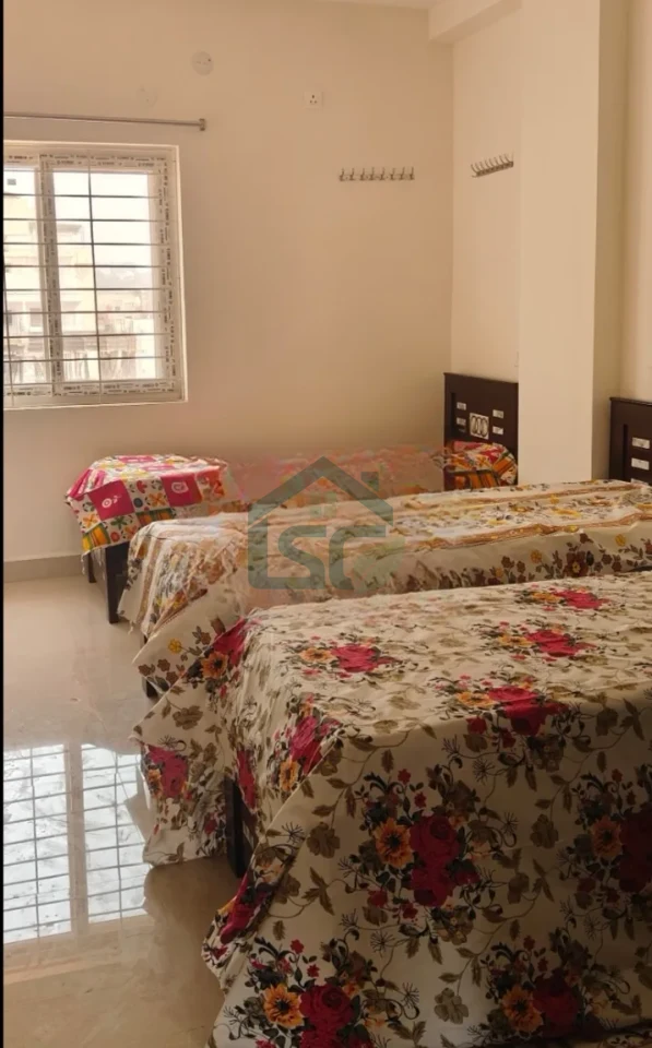 Photo 5 of SVB Luxury Women'S Executive Hostel, Gachibowli, Hyderabad