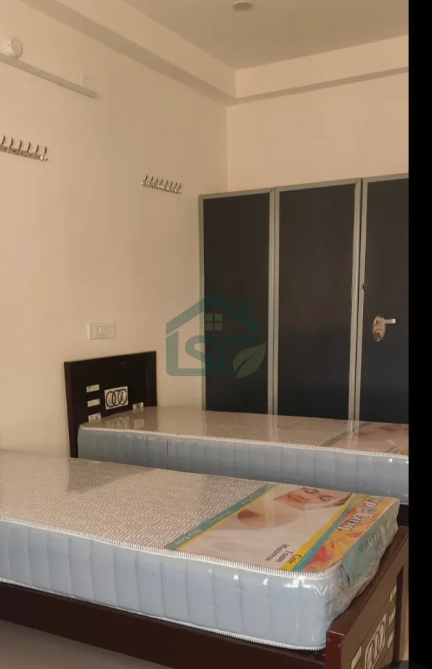 Photo 4 of SVB Luxury Women'S Executive Hostel, Gachibowli, Hyderabad