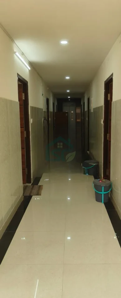 At SVB Luxury Women'S Executive Hostel, Gachibowli, Hyderabad