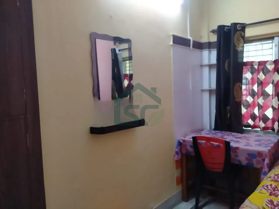 Tilottama PG for boy's in Chittaranjan Park, Delhi — property photo 2