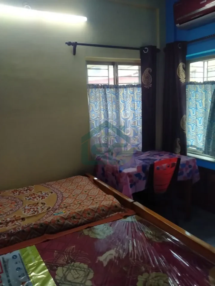 Tilottama PG for boy's in Chittaranjan Park, Delhi — property photo 5