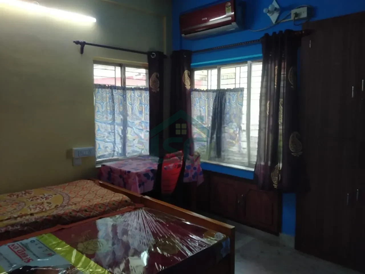 Tilottama PG for boy's in Chittaranjan Park, Delhi — property photo 1
