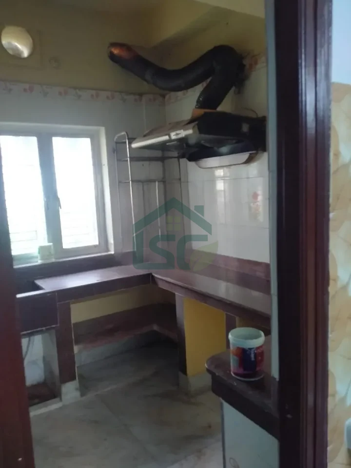 Tilottama PG for boy's in Chittaranjan Park, Delhi — property photo 4
