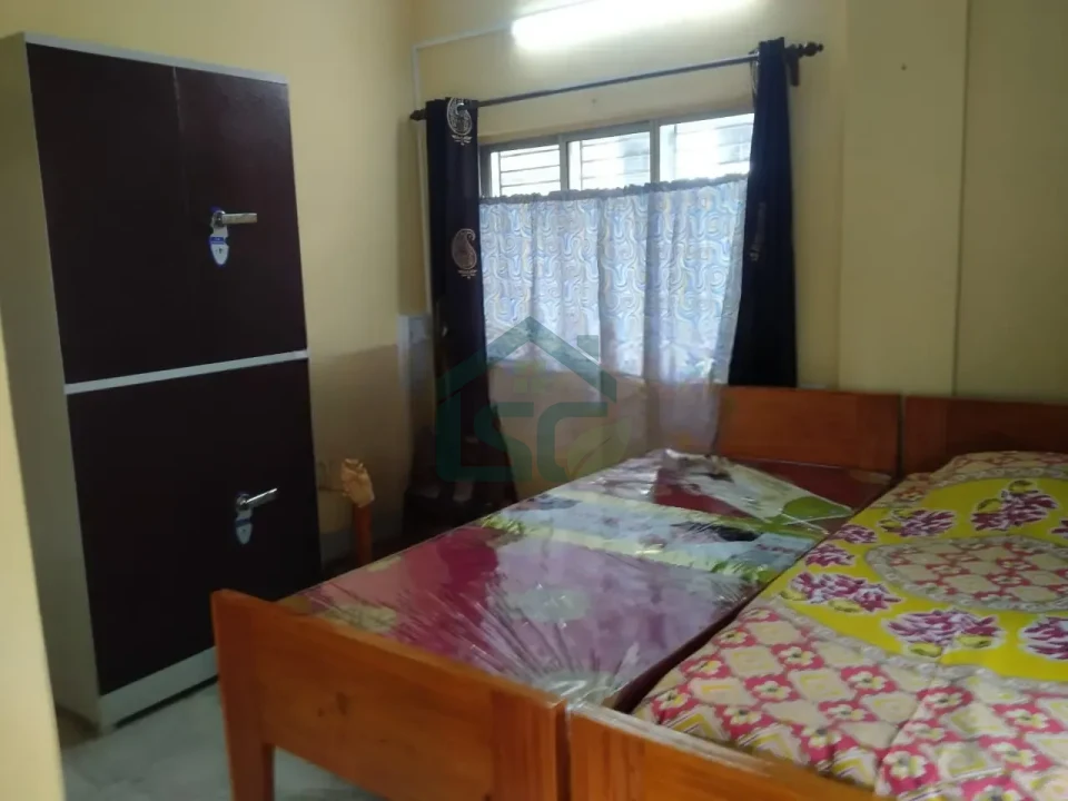 Tilottama PG for boy's in Chittaranjan Park, Delhi — property photo 3
