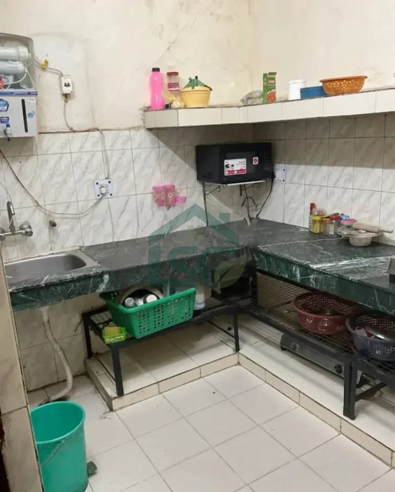Kashyap PG in Greater Kailash, Delhi — property photo 2