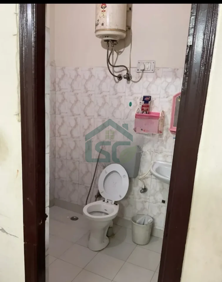 Kashyap PG in Greater Kailash, Delhi — property photo 4