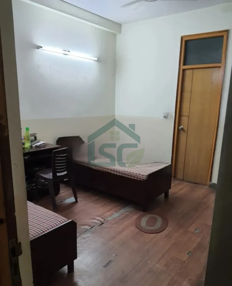 Kashyap PG in Greater Kailash, Delhi — property photo 5
