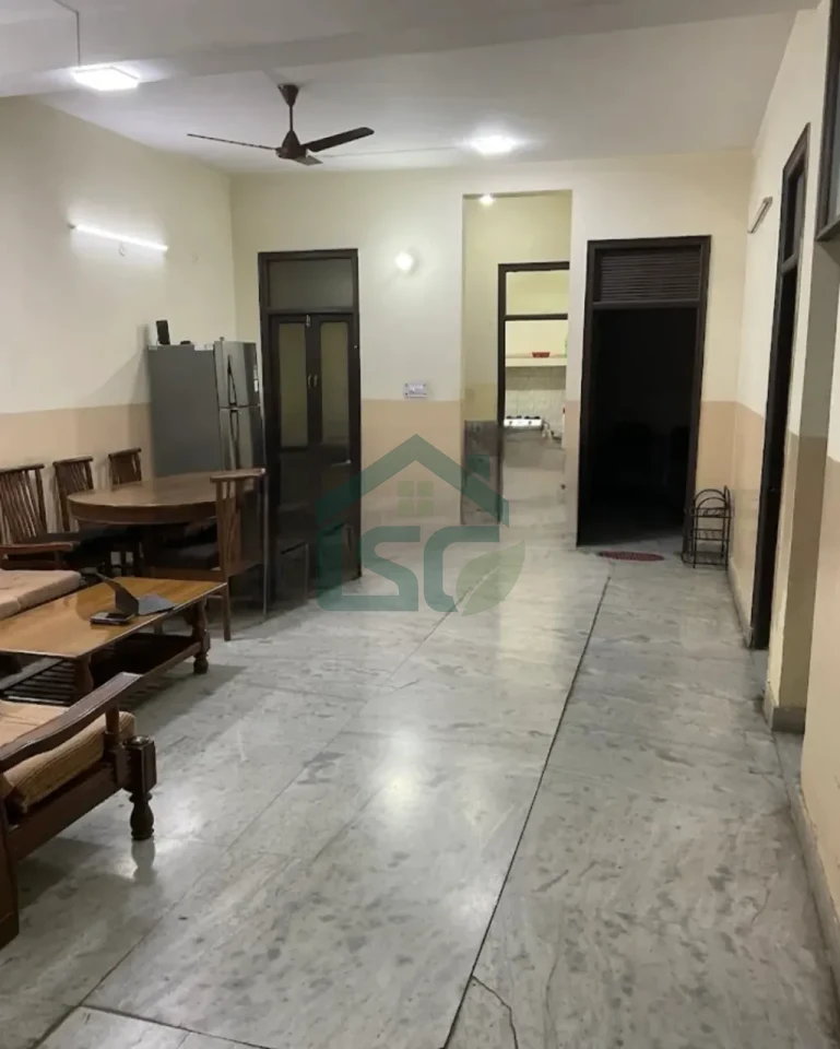 Kashyap PG in Greater Kailash, Delhi — property photo 3