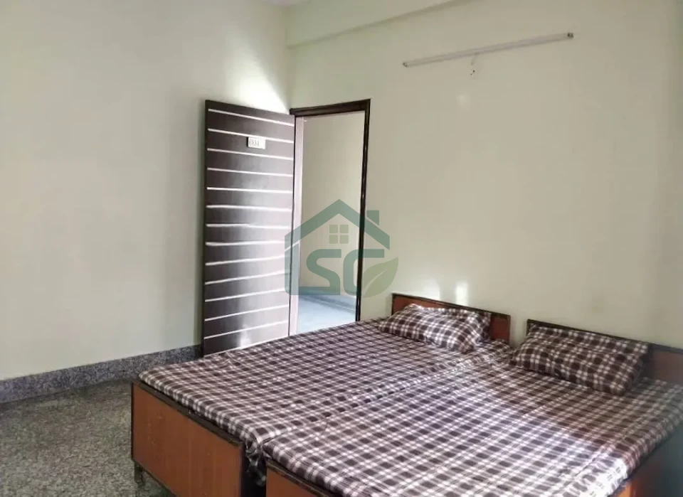 Mahadev Residency PG in Sector 52, Gurugram — property photo 2