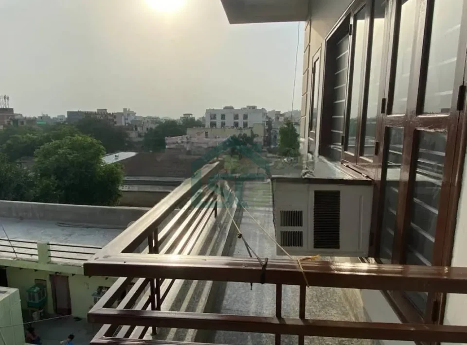 Mahadev Residency PG in Sector 52, Gurugram — property photo 4