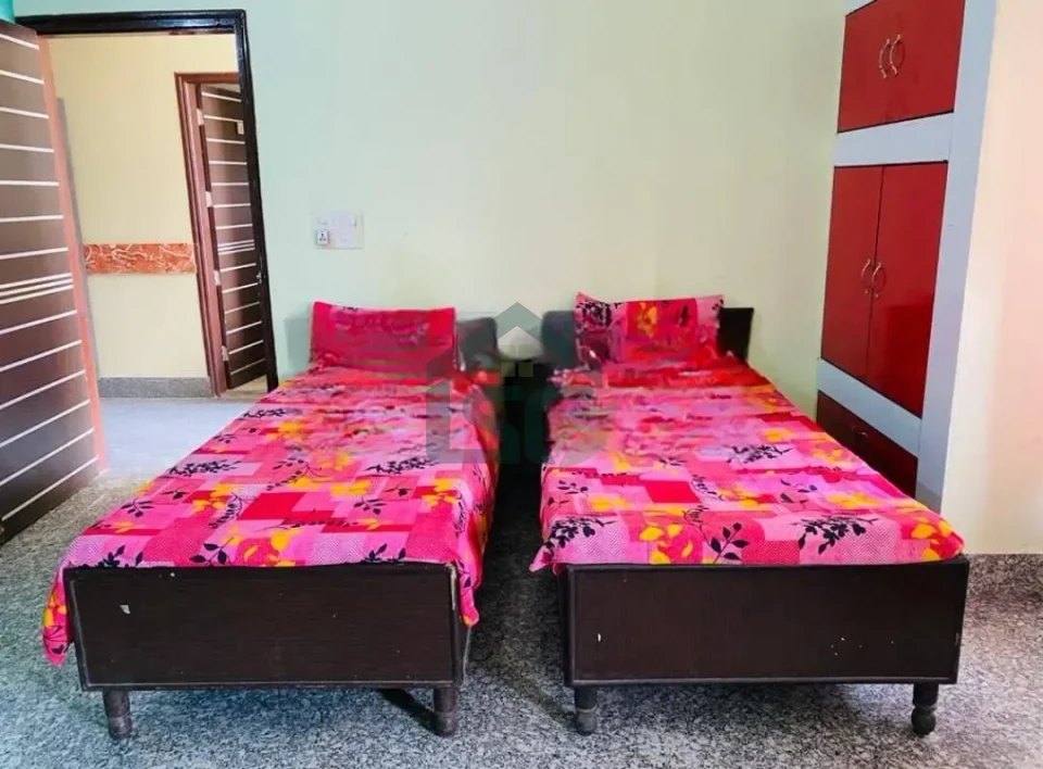 Mahadev Residency PG in Sector 52, Gurugram — property photo 1
