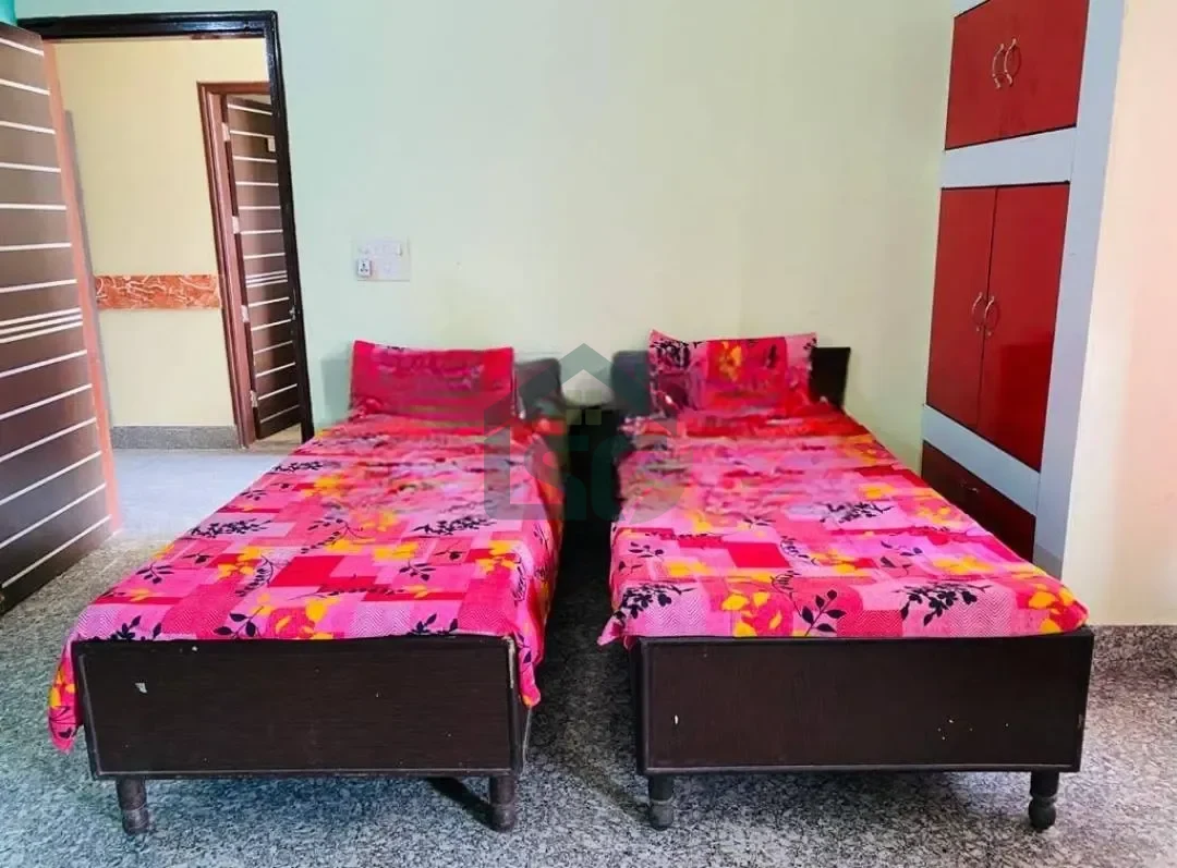 Mahadev Residency PG in Sector 52, Gurugram — property photo 1