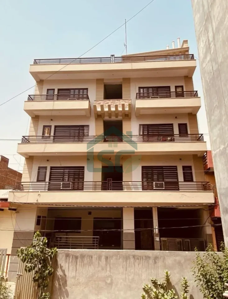 Mahadev Residency PG in Sector 52, Gurugram — property photo 5