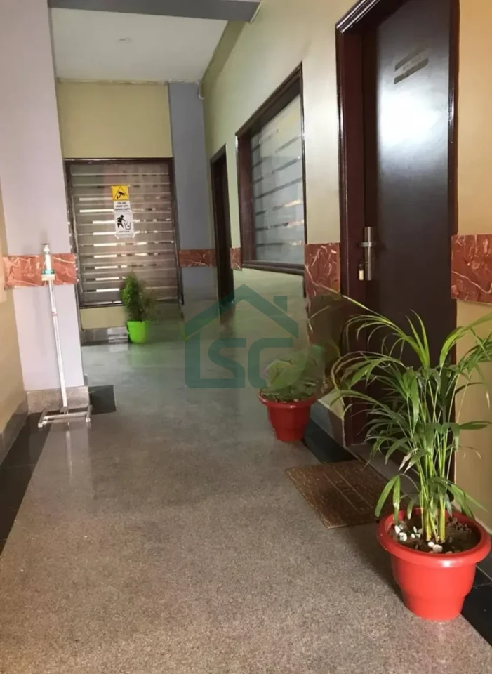 Mahadev Residency PG in Sector 52, Gurugram — property photo 3