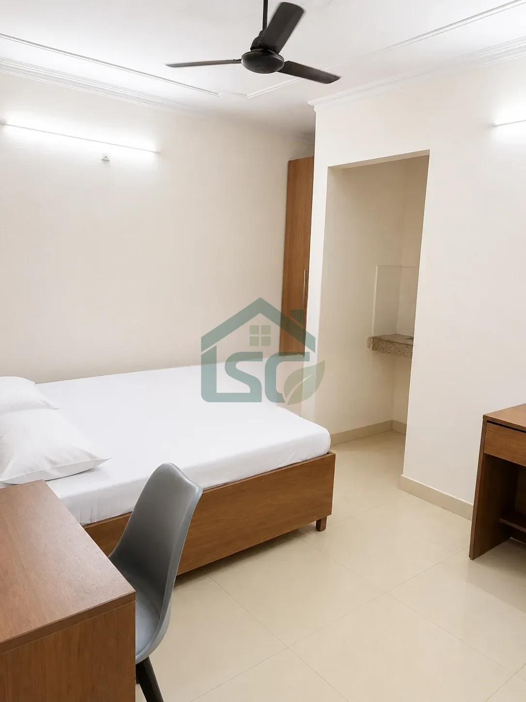 At Huddle Stays Gemini - Girls PG In Katwaria Sarai, Katwaria Sarai, Delhi
