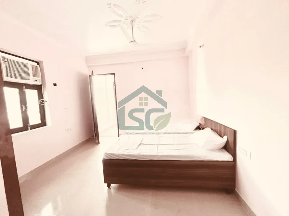 Homies PG in Sector 38, Gurugram — property photo 2
