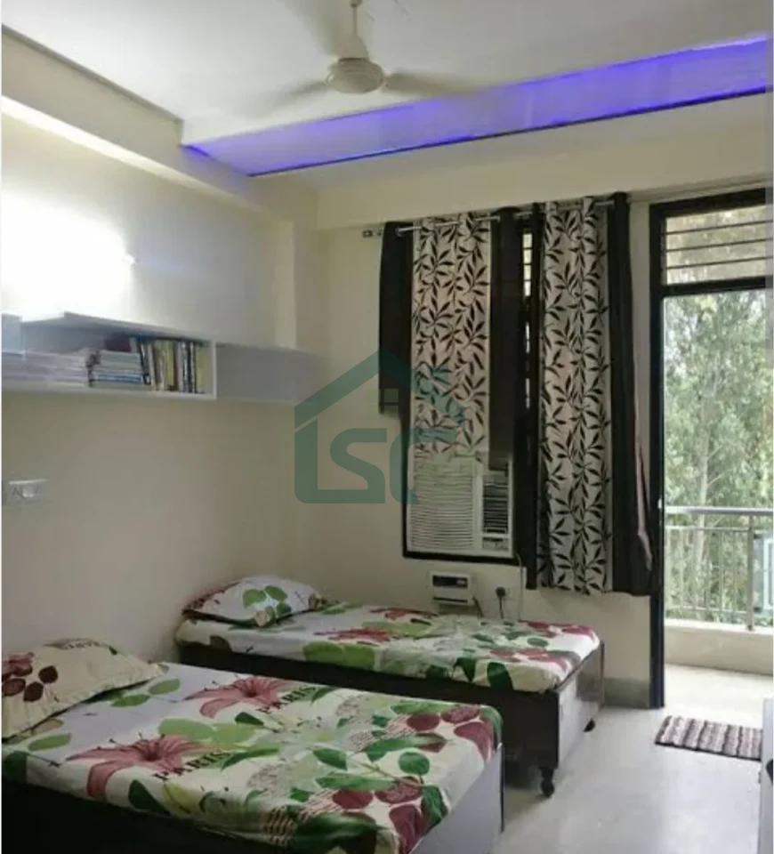 Homies PG in Sector 38, Gurugram — property photo 4