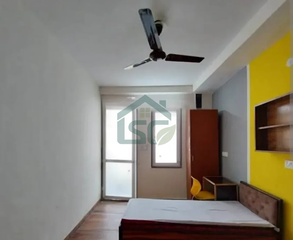 Homies PG in Sector 38, Gurugram — property photo 1