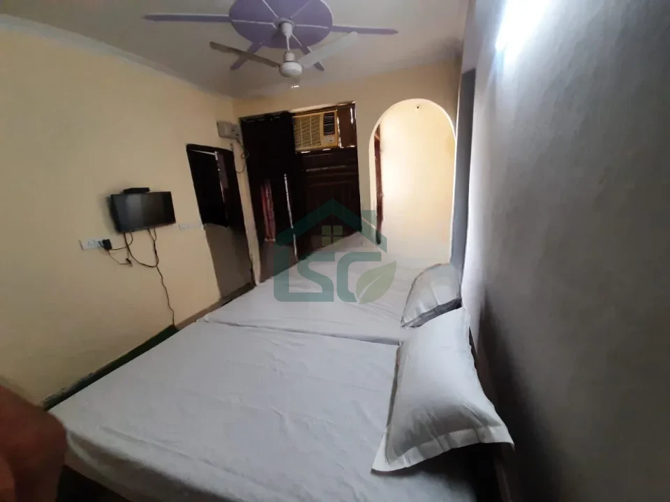 Star Homes PG in Sector 39, Gurugram — property photo 3