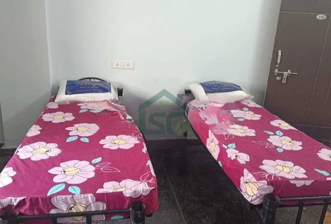 At Sri Venkateswara Women’S PG & Hostel, Gachibowli, Hyderabad
