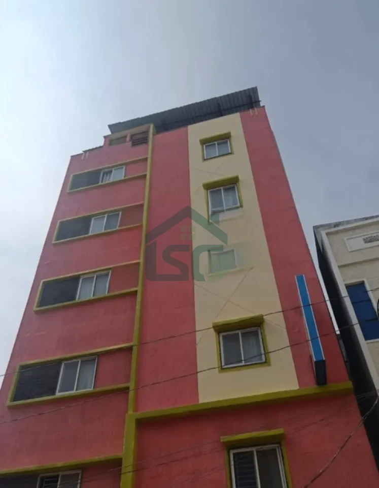 Photo 2 of Sri Venkateswara Women’S PG & Hostel, Gachibowli, Hyderabad