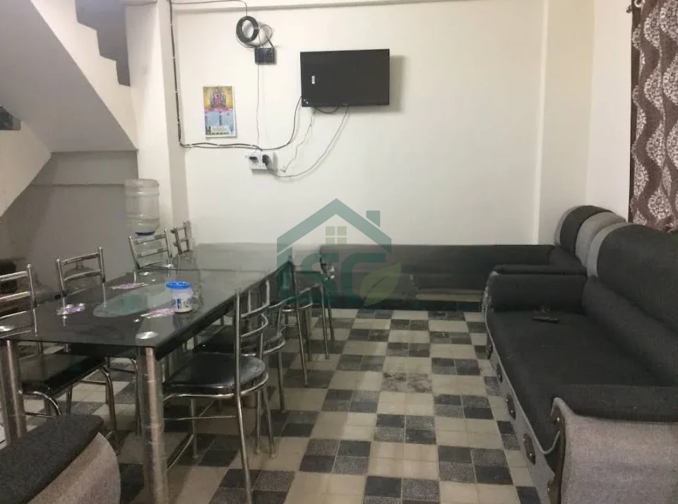 Photo 4 of Sri Venkateswara Women’S PG & Hostel, Gachibowli, Hyderabad