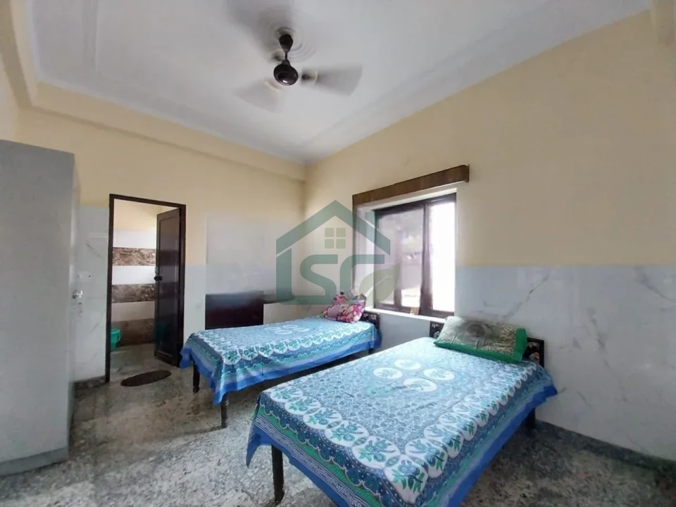 Photo 4 of Saksham PG, Sector 13, Gurgaon