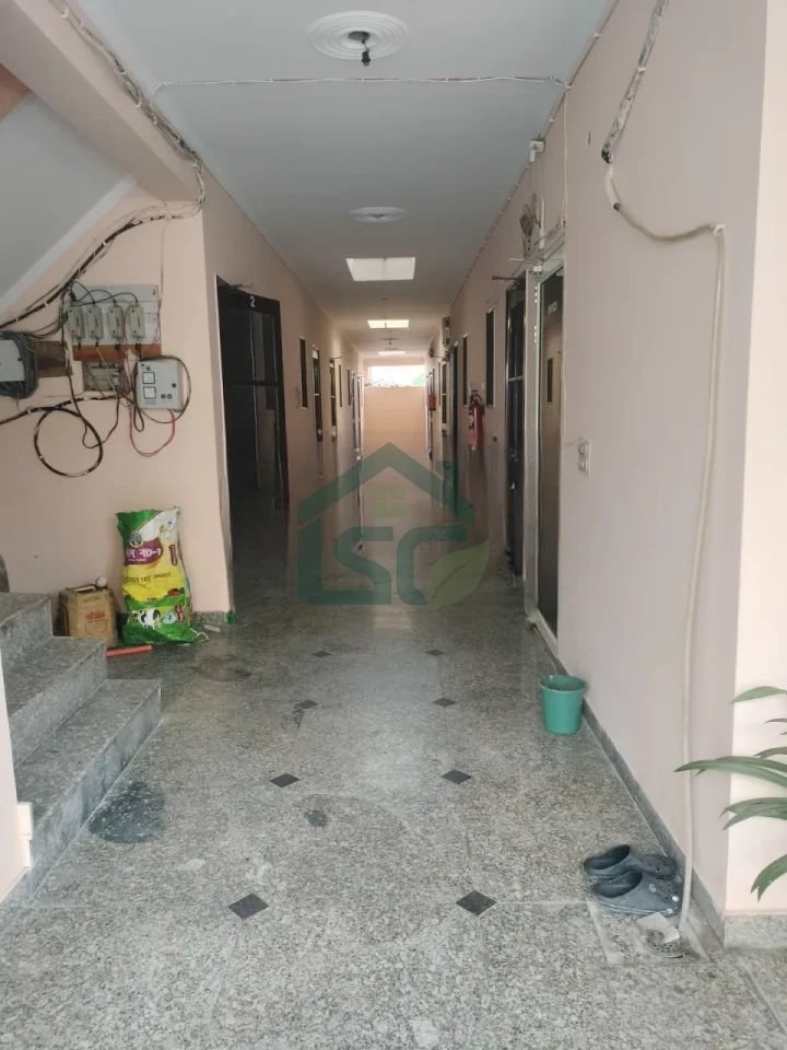 Photo 5 of Saksham PG, Sector 13, Gurgaon