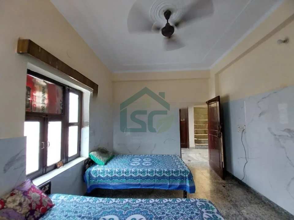 Photo 3 of Saksham PG, Sector 13, Gurgaon