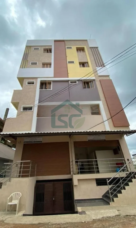 Photo 5 of SR Men'S PG, Shamshabad, Hyderabad