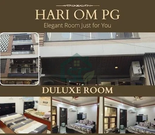 Photo 3 of Hari Om PG, Karol Bagh, New Delhi