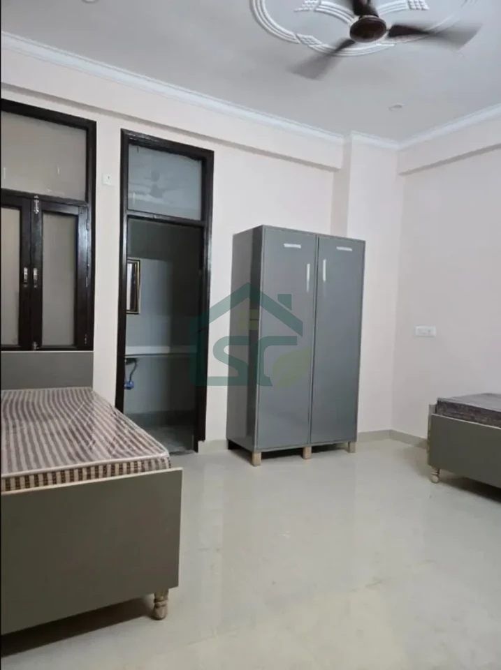 Shivanand PG Girls in Sector 66, Noida — property photo 4