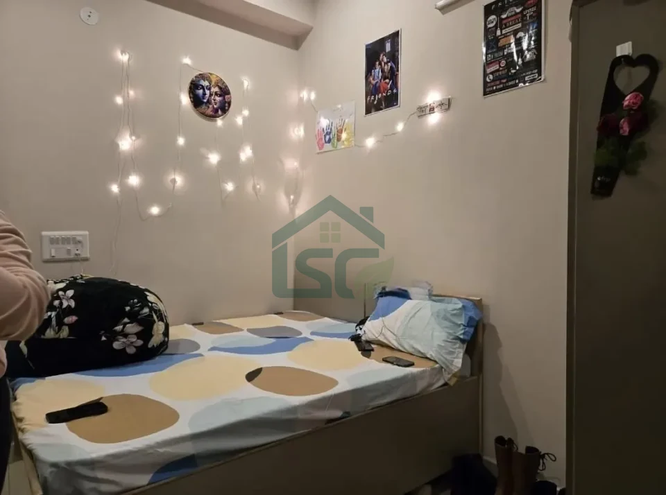 Shivanand PG Girls in Sector 66, Noida — property photo 2