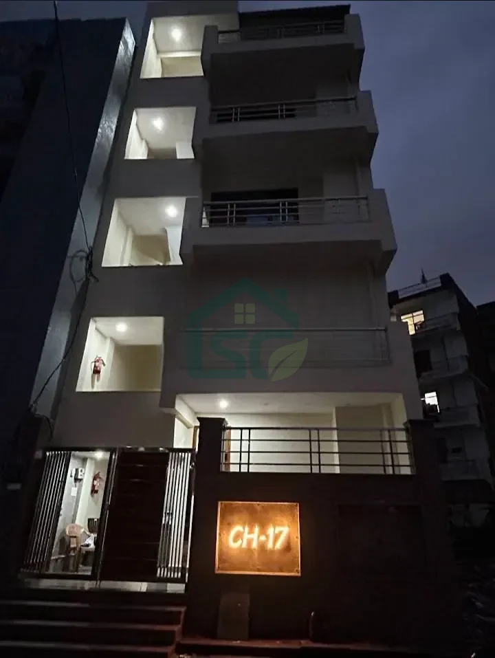 Sushant Lok in Sector 43, Gurugram — property photo 2