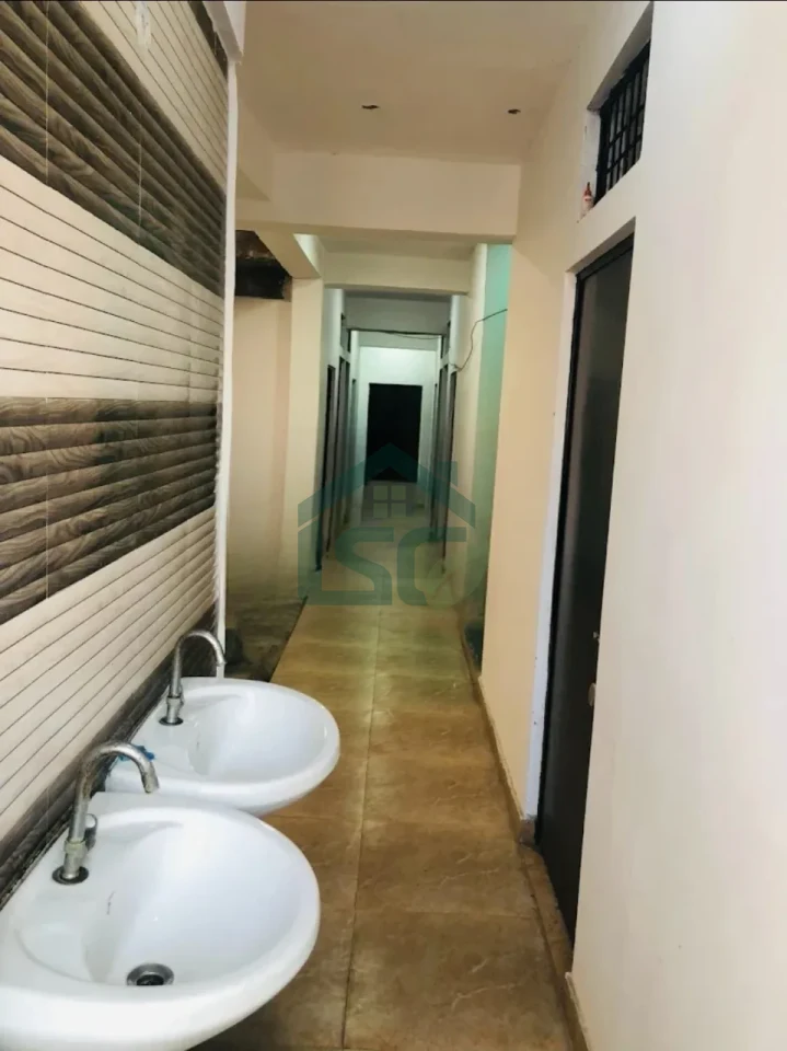 Photo 5 of Global Hostel, Narhi, Lucknow
