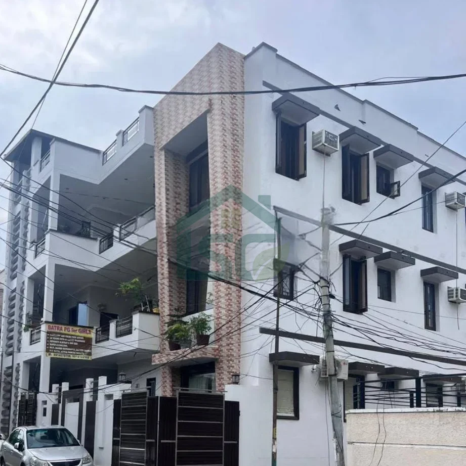 Photo 2 of Batra PG, Guru Harkrishan Nagar, Amritsar