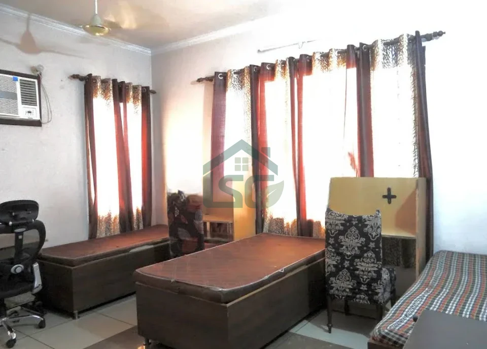 Photo 3 of Batra PG, Guru Harkrishan Nagar, Amritsar