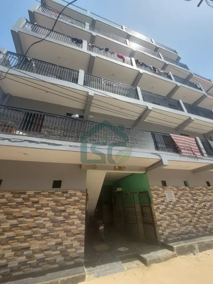 Balram Room For Rent in Imt Manesar, Gurugram — property photo 4