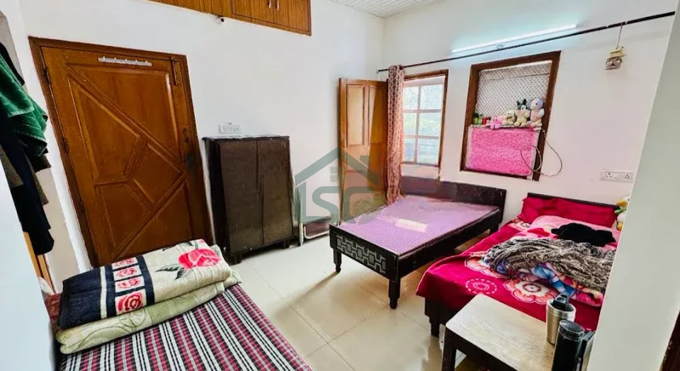Photo 2 of B&B Home Stay PG, Sector 21, Chandigarh