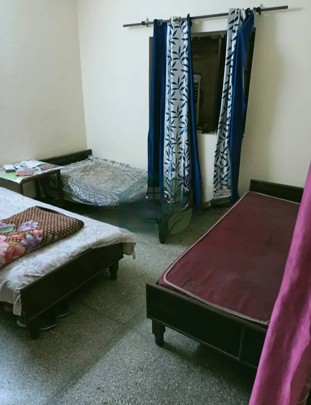 At B&B Home Stay PG, Sector 21, Chandigarh