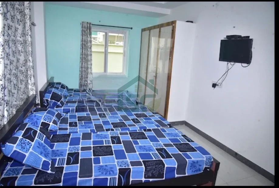 Photo 3 of KSR Grand Men'S PG Hostel, Gachibowli, Hyderabad