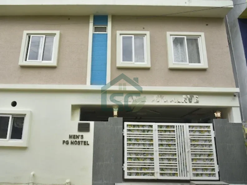 Photo 4 of KSR Grand Men'S PG Hostel, Gachibowli, Hyderabad