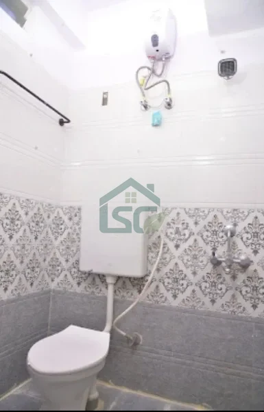 At KSR Grand Men'S PG Hostel, Gachibowli, Hyderabad
