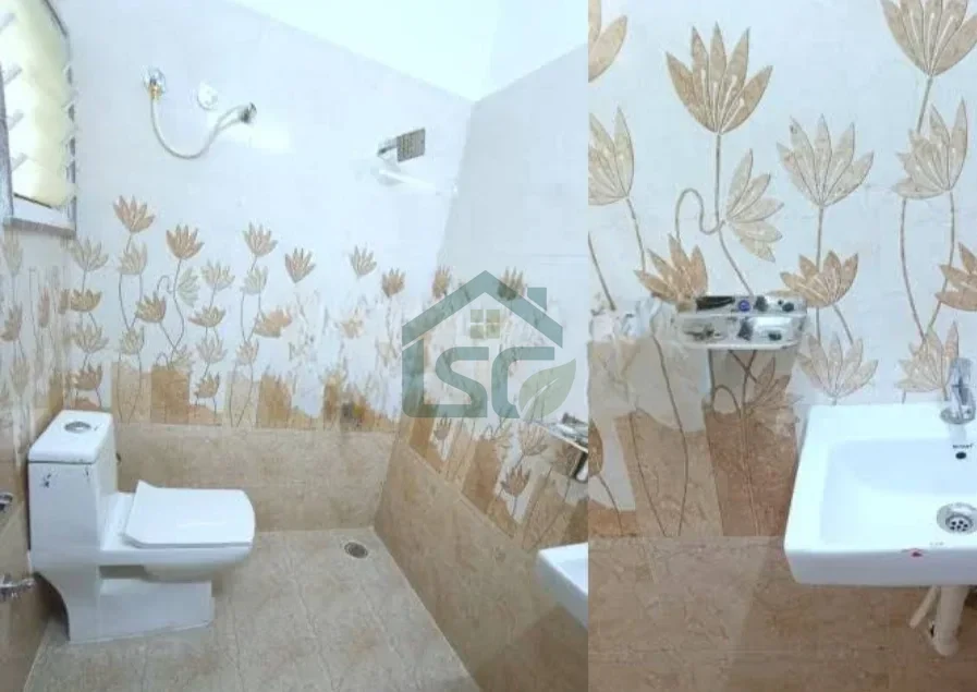 Photo 3 of Eva'S Classic Stay Co Living PG, RK Hegde Nagar, Bangalore