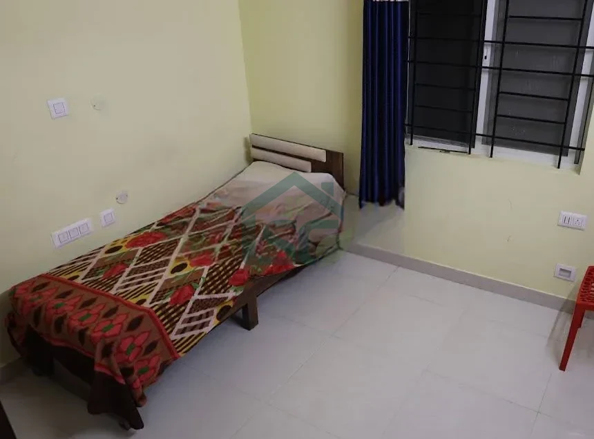 At Eva'S Classic Stay Co Living PG, RK Hegde Nagar, Bangalore