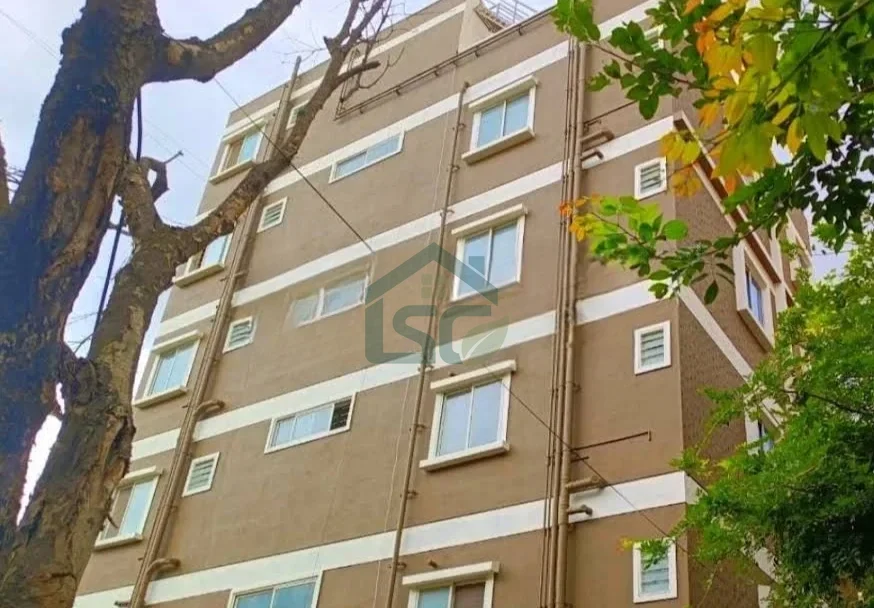 Photo 2 of Eva'S Classic Stay Co Living PG, RK Hegde Nagar, Bangalore