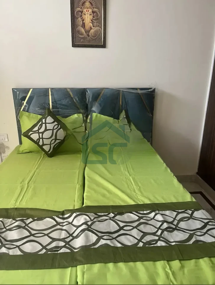 The Grand Villa Girls PG in Shalimar Bagh, Delhi — property photo 4