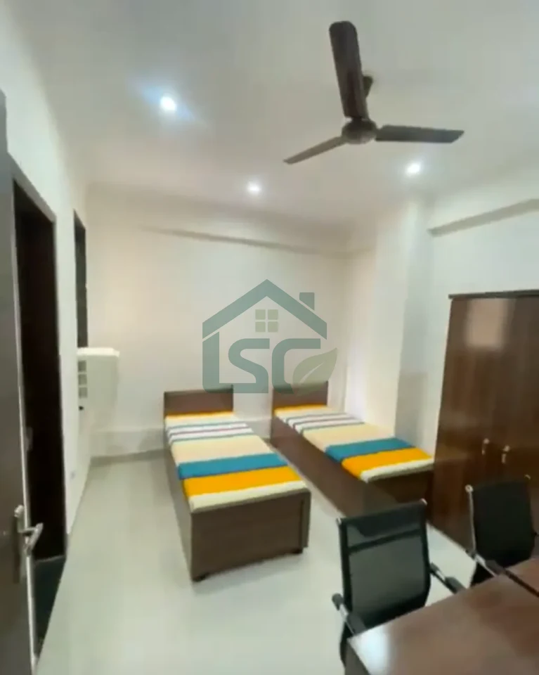 Photo 3 of Yellow Ribbon Hostel, Durgapura, Jaipur