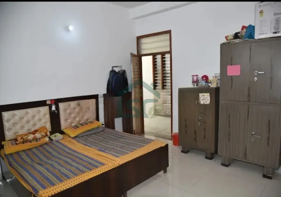 Anu Girls Hostel in Rohini, Delhi — property photo 1