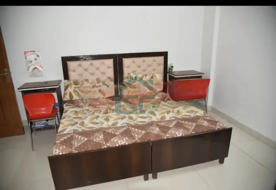 Anu Girls Hostel in Rohini, Delhi — property photo 4